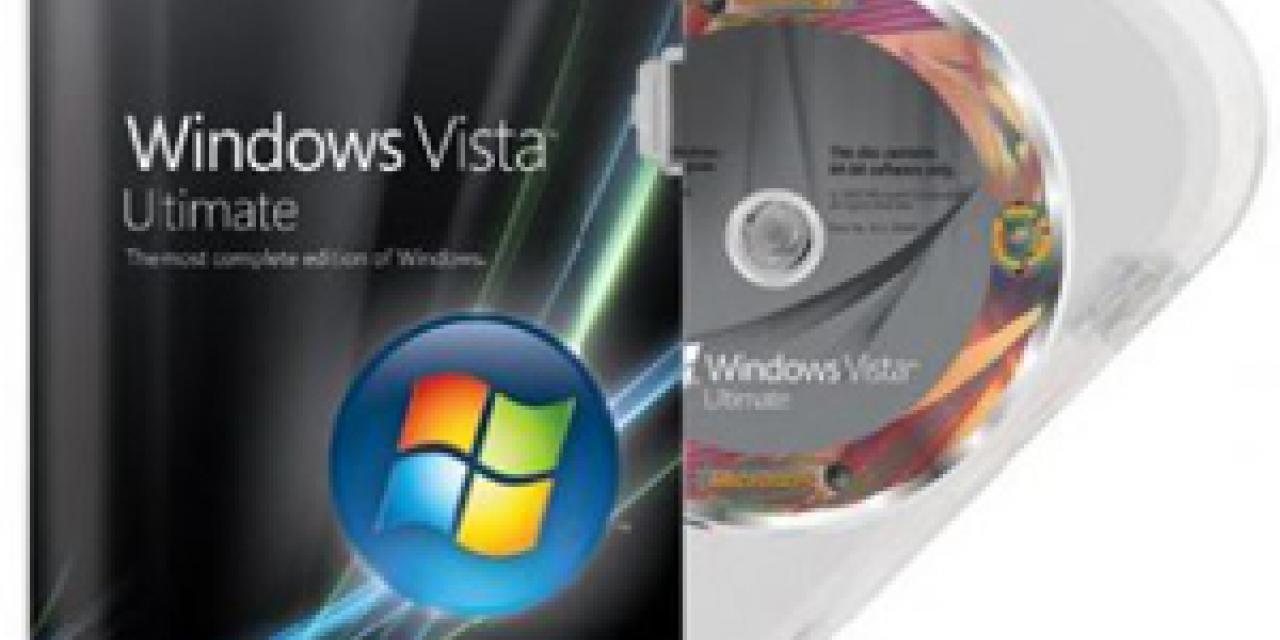 Windows Vista SP1 Overhauls WGA