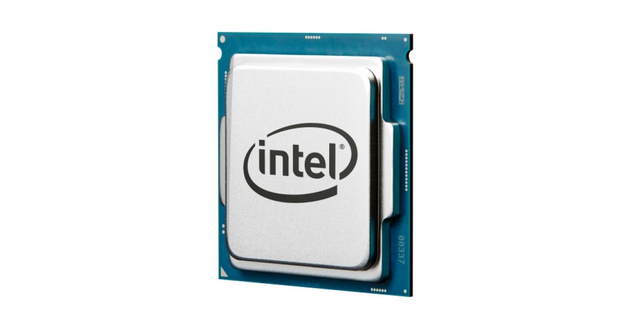 Intel Launches 6th Generation Core Processor Skylake Family