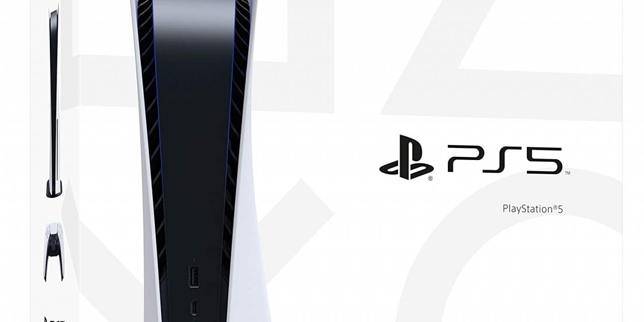 The PlayStation 5 shortage is over, according to Sony