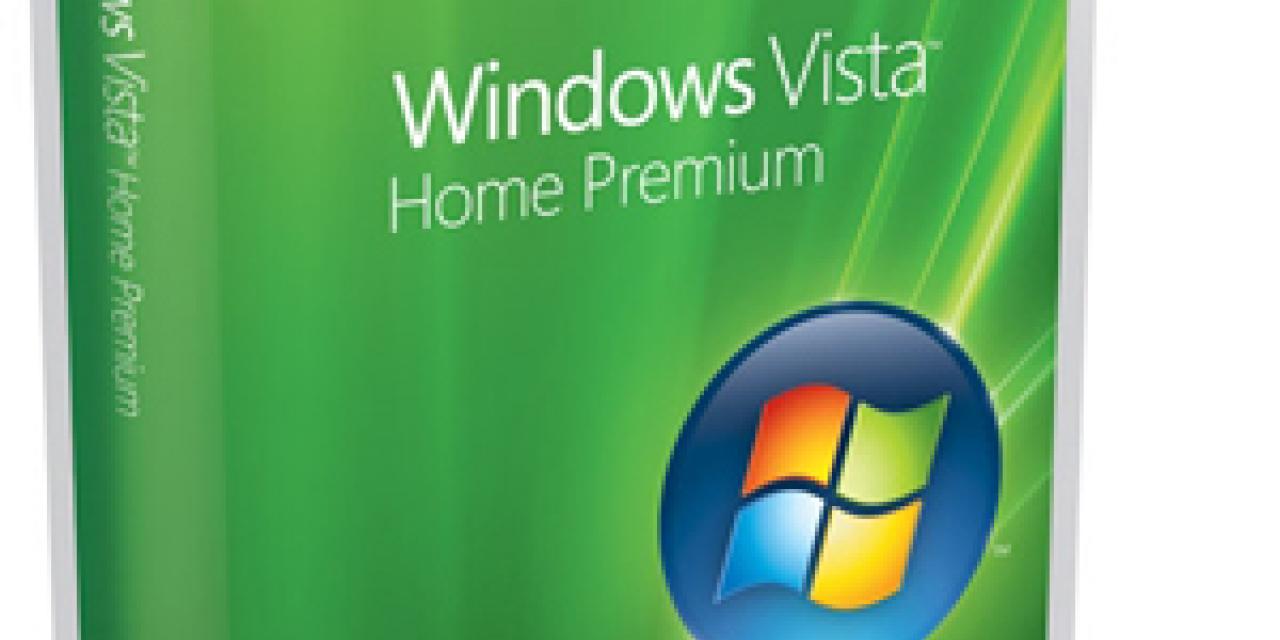 Windows Vista Service Pack 1: Mixed Results