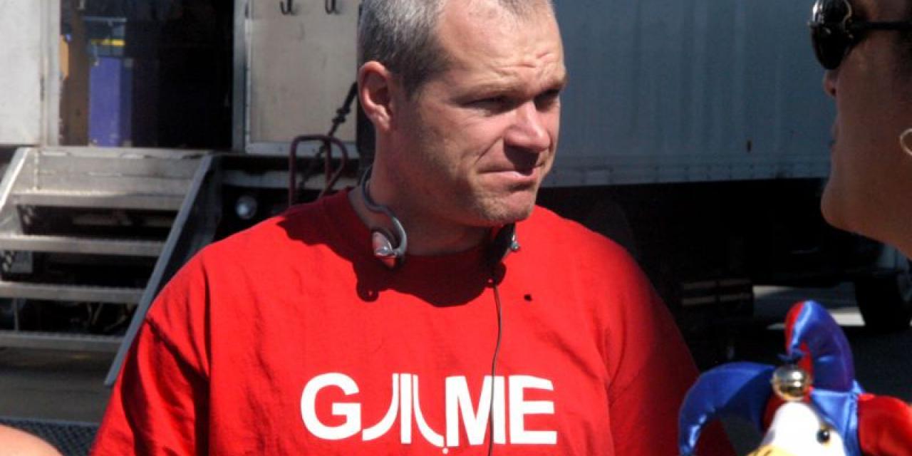 Blizzard Won't Let Uwe Boll Direct WoW Movie