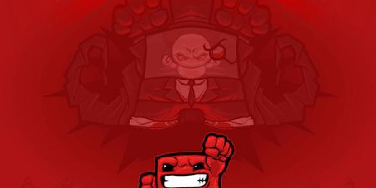 WiiWare Super Meat Boy Cancelled Because It Was ‘Shitty’