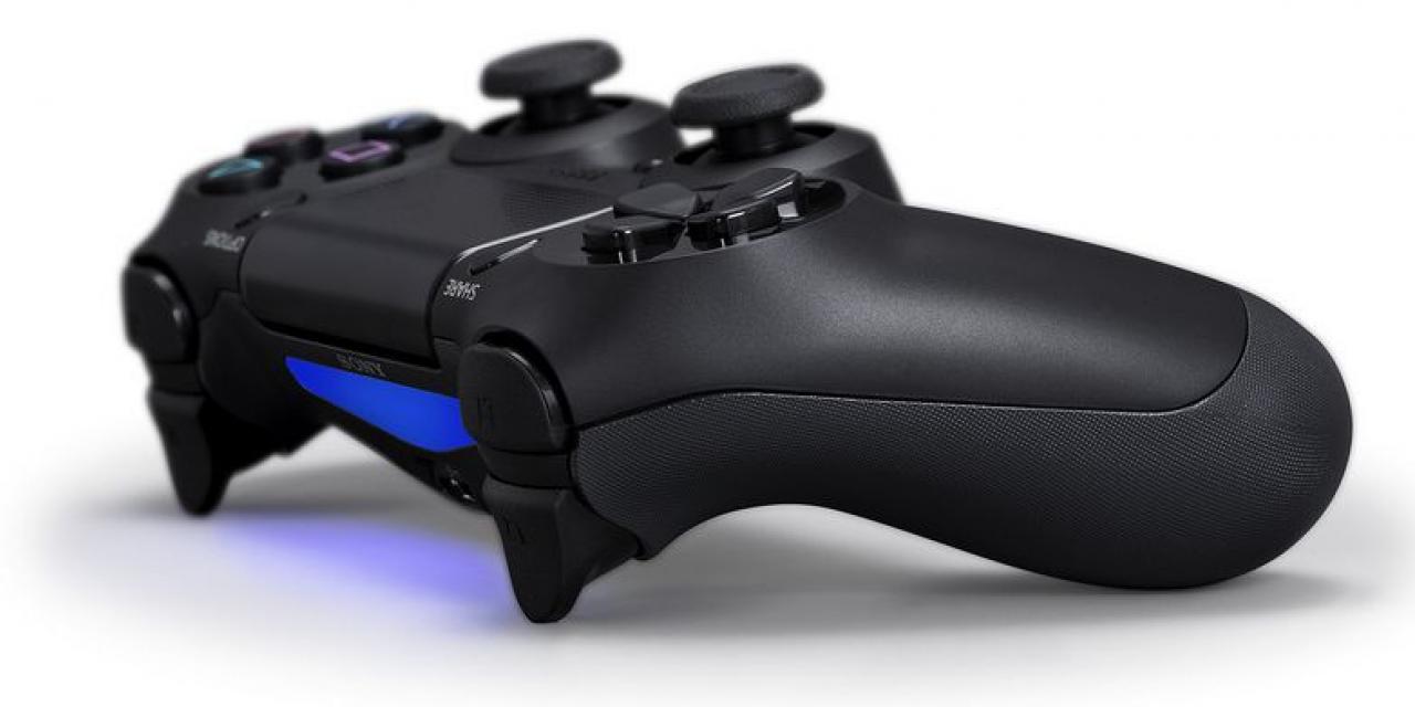 Sony Confirms PlayStation 4 Will Play Secondhand Games