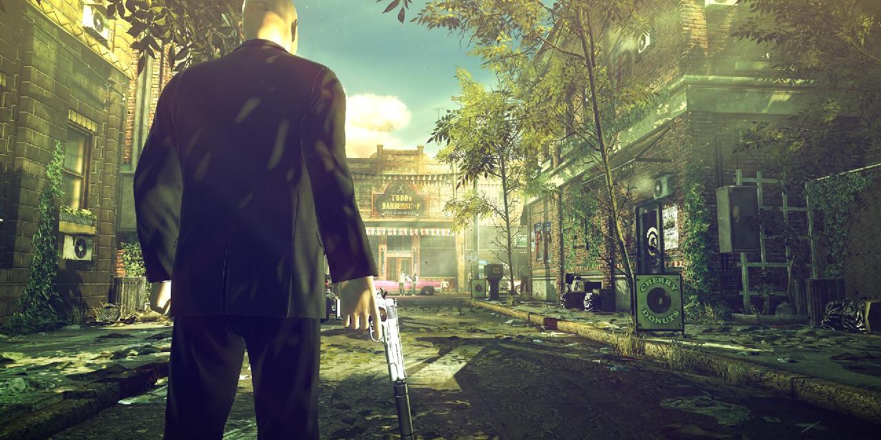Hitman Director: Only 20% Of Players Will Finish Absolution