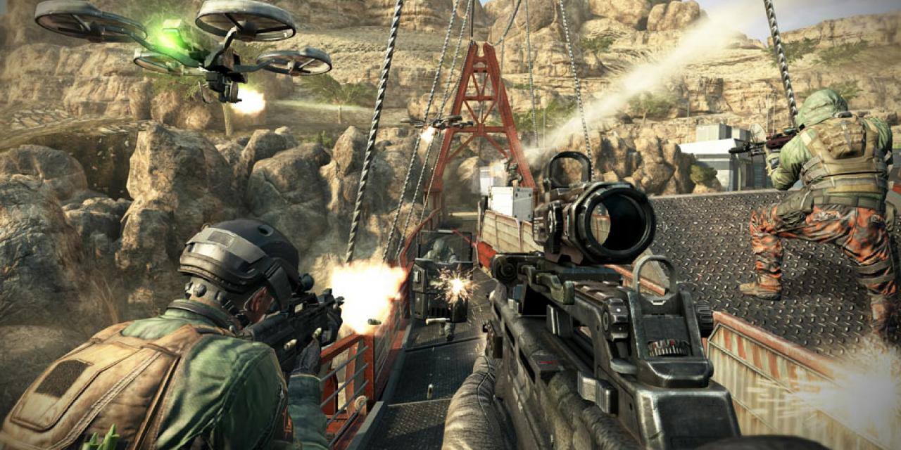 CoD Director Doesn’t Understand Why Fans Hate Its 7 Years Old Engine
