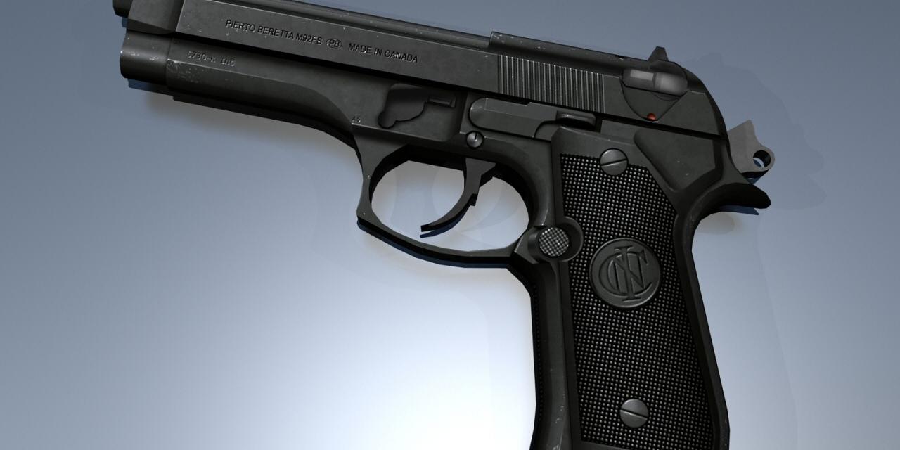 Half-Life 2 - Firearms Source v1.0e Client