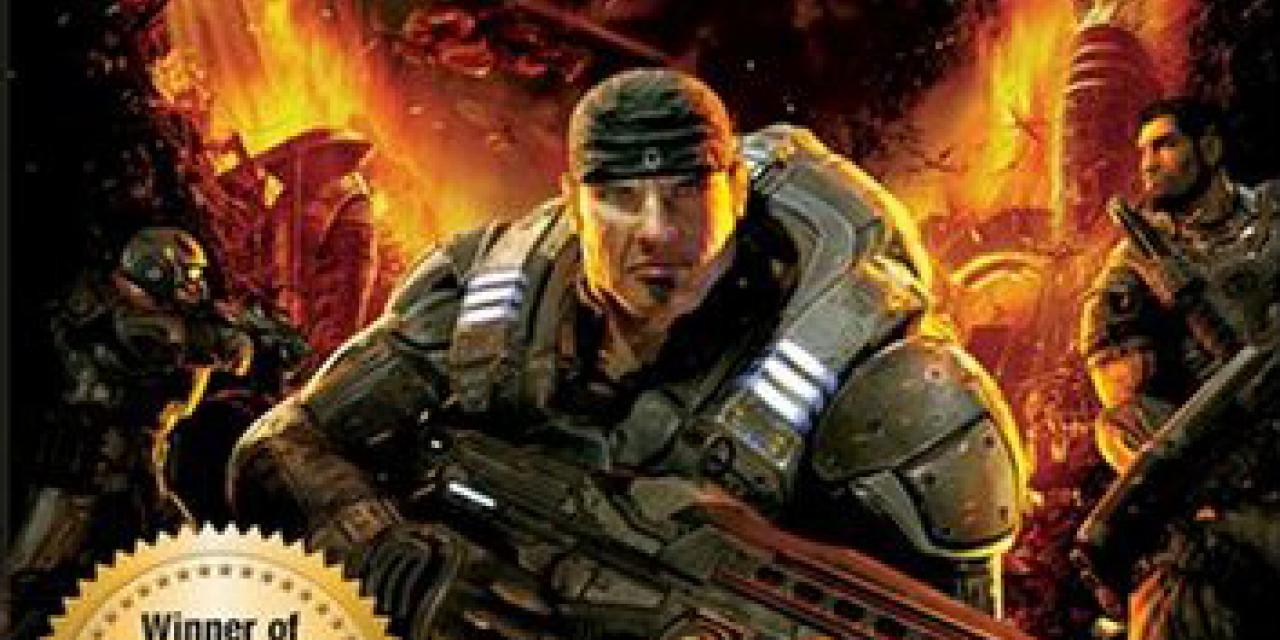 Microsoft Admits Gears Of War PC 'Small Problem'