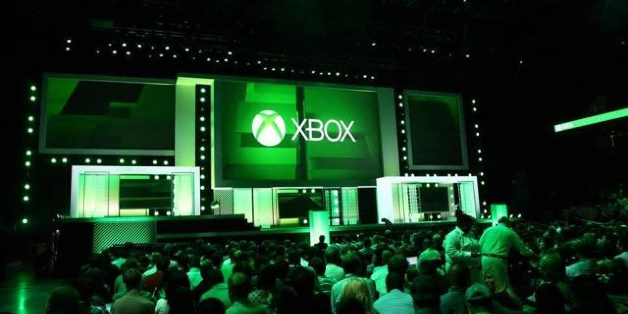 Microsoft Apologizes For Xbox One E3 Rape Joke