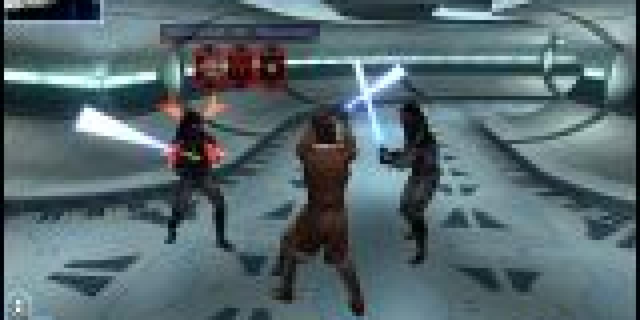 Star Wars: Knights Of The Old Republic v1.03 ENG (Money Trainer)
