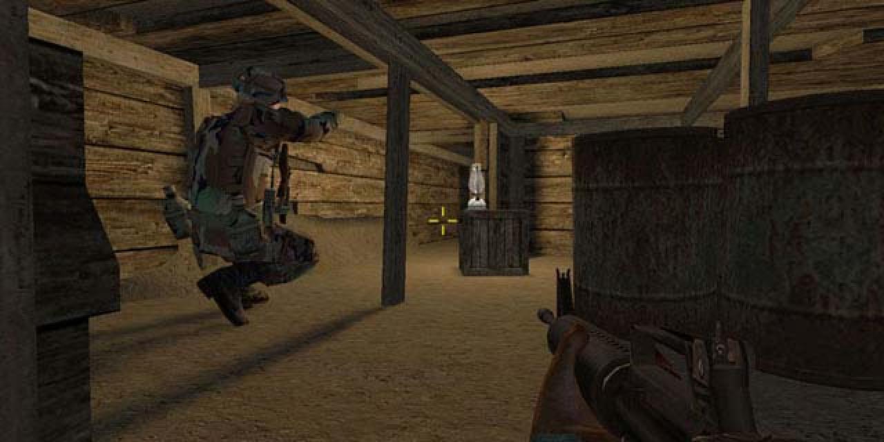 America's Army Special Forces v2.6.0 - Full Install