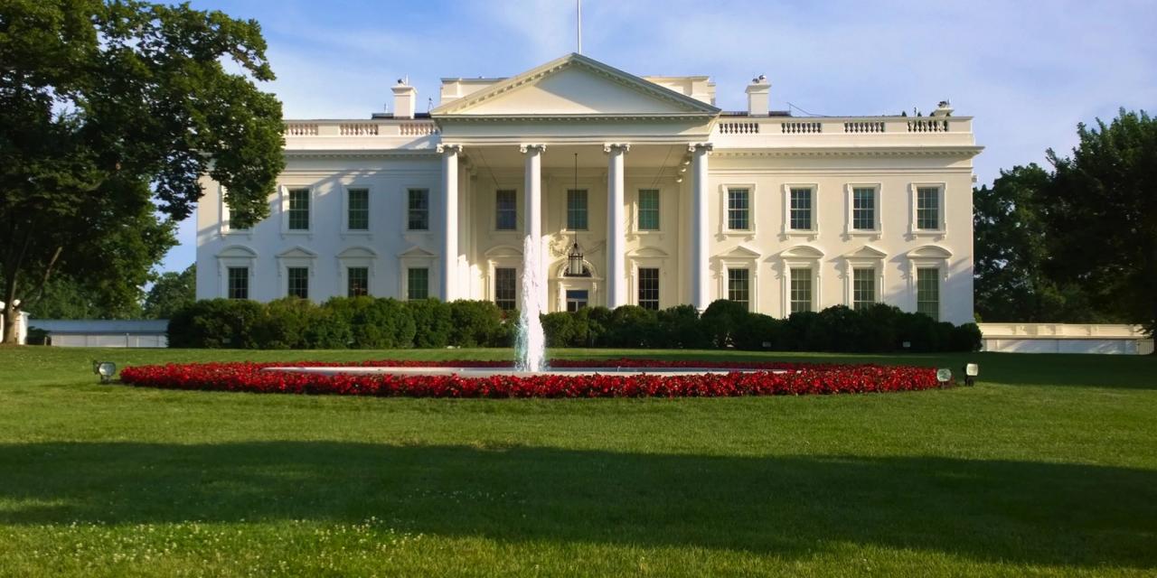 White House says crypto used more power than computers in 2022