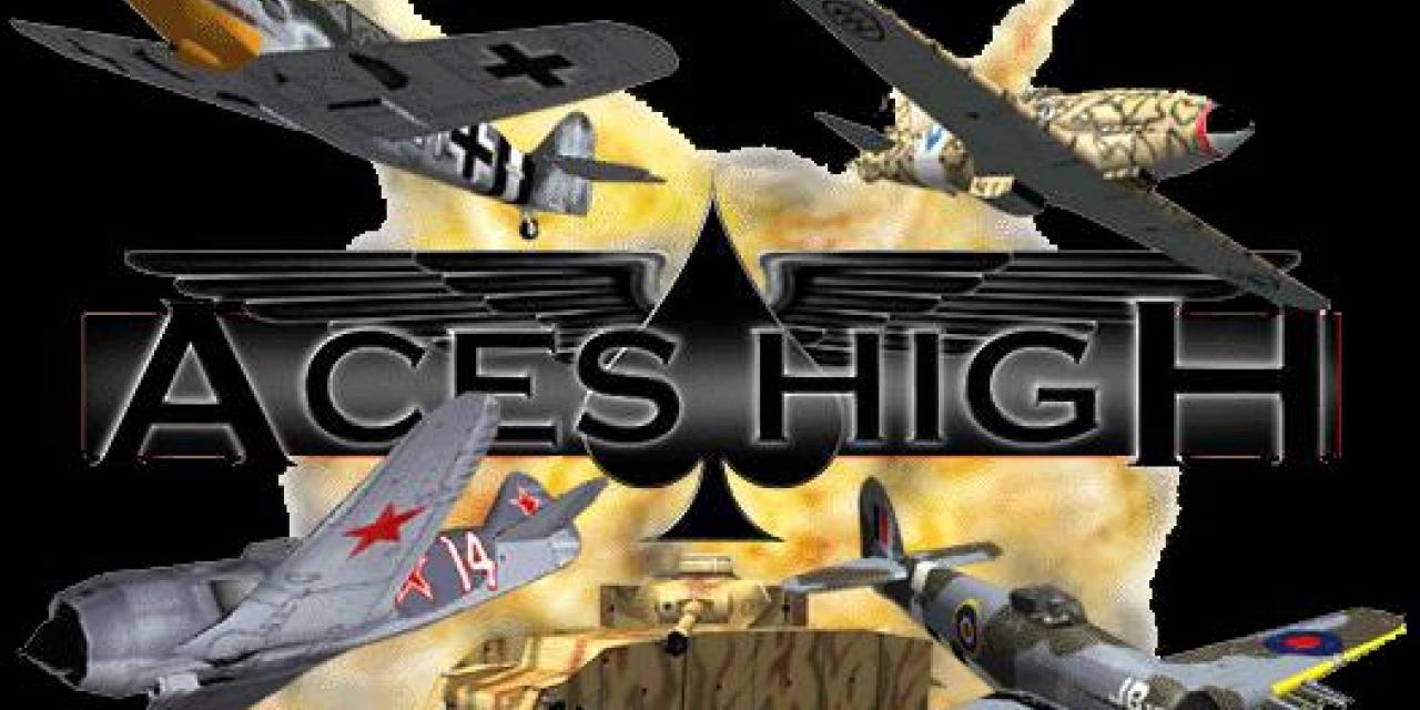 Aces High newest version
