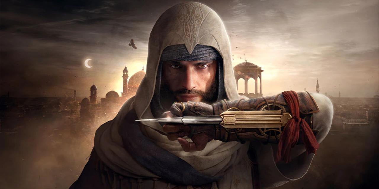 Assassin's Creed Mirage's system requirements won't set your rig on fire