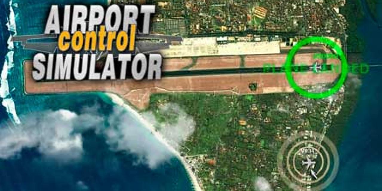 Airport Control Simulator: Demo