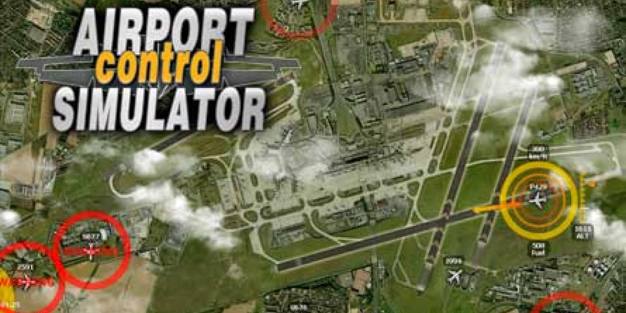 Airport Control Simulator