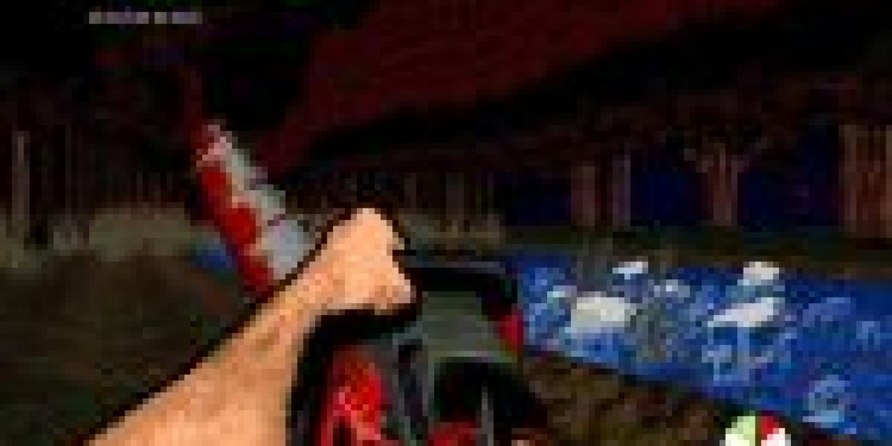 Action Doom 2: Urban Brawl Free Full Game