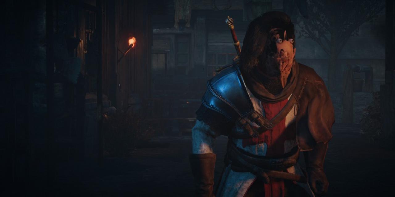 Ubisoft Blames AMD For Assassin's Creed: Unity PC Problems