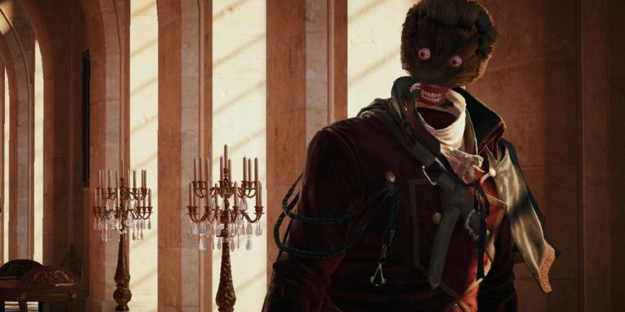 Ubisoft Blames AMD For Assassin's Creed: Unity PC Problems