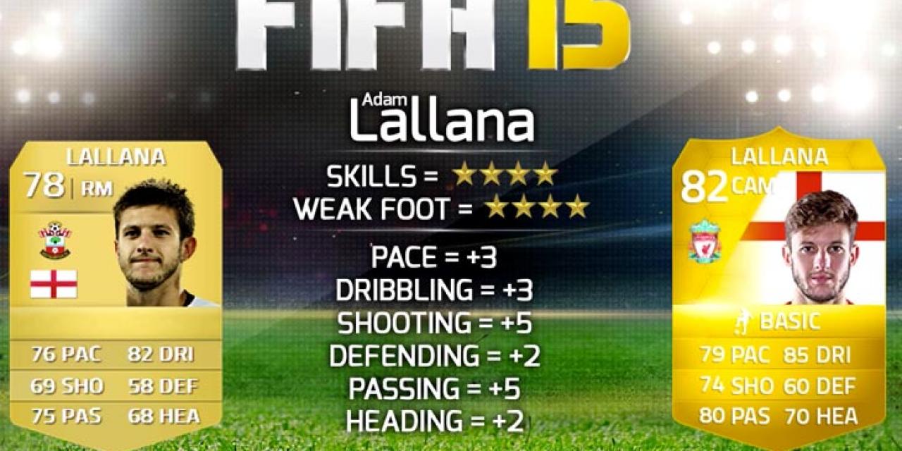 EA Acknowledges FIFA 15 Ultimate Team Player Transfer Problems