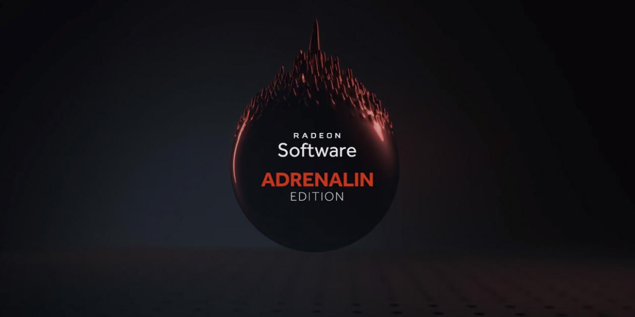 AMD's Adrenalin driver tease leaves fans wondering what it will do