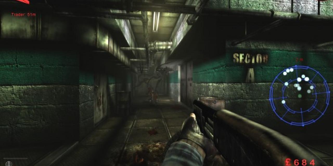 Aliens: Killing Floor v1.2