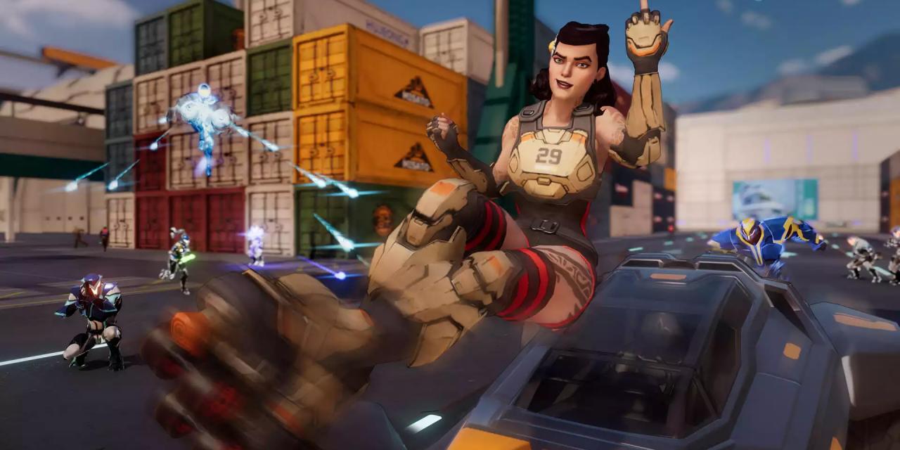 Agents of Mayhem 'leaks' 'sex tape' on YouPorn