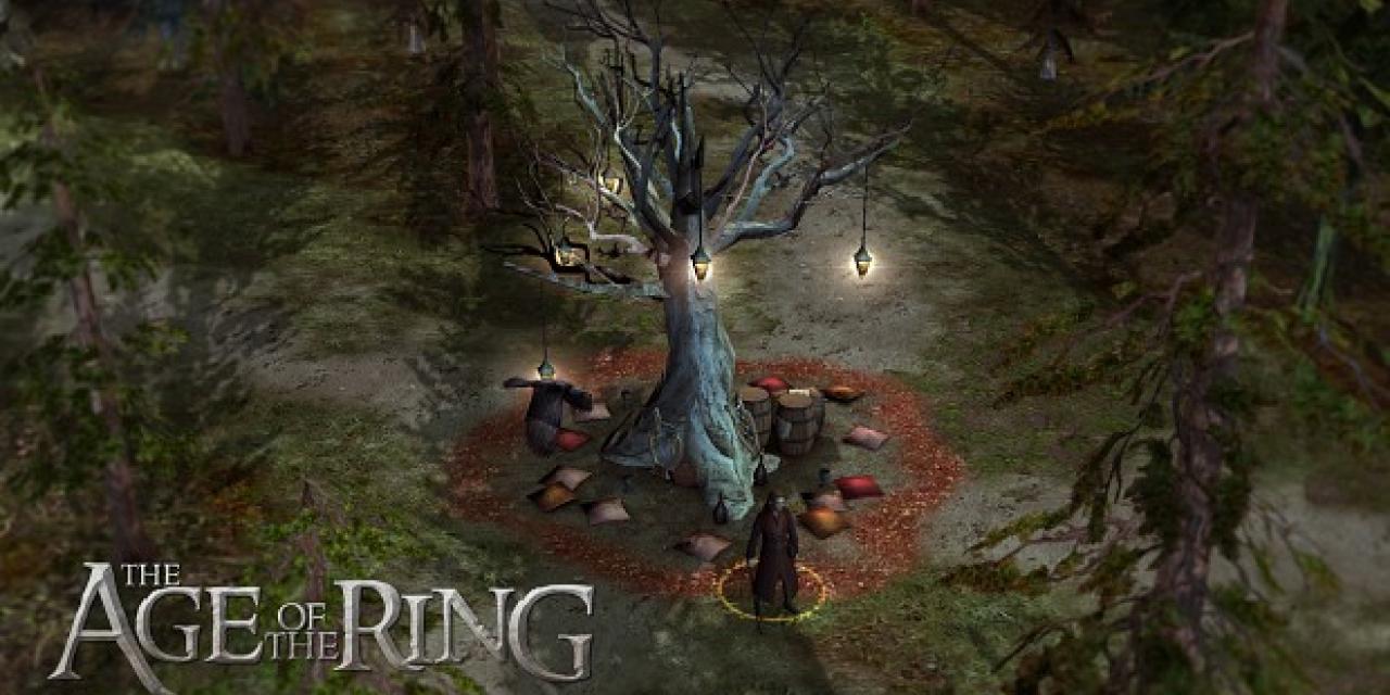 Age of the Ring Version 5.1 Full