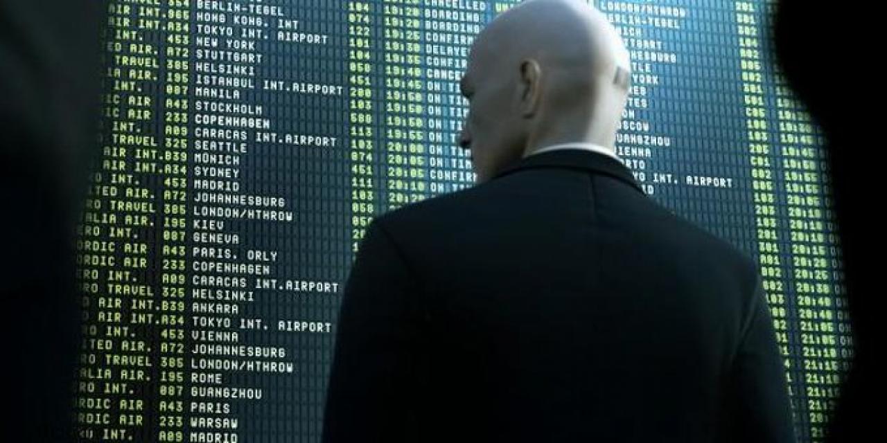 IO Interactive Shares First Details About The Next Hitman Title