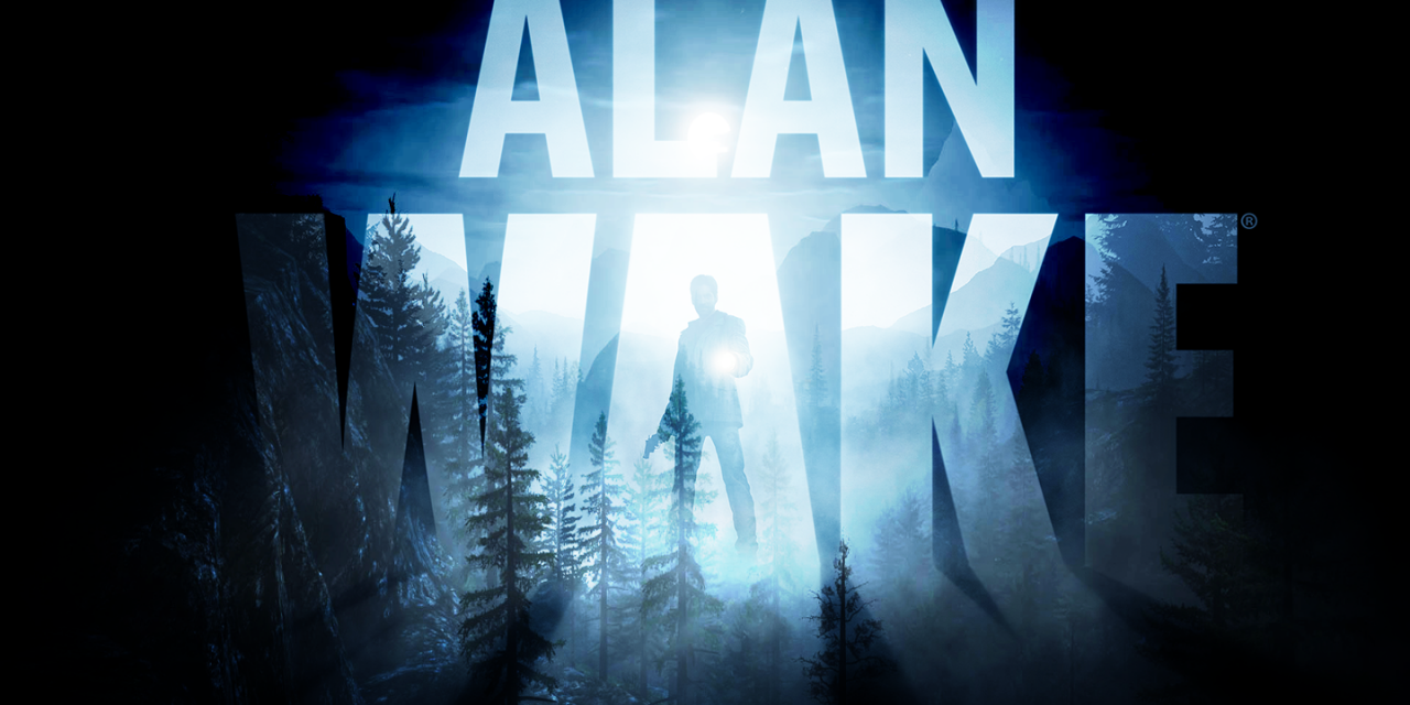 Alan Wake