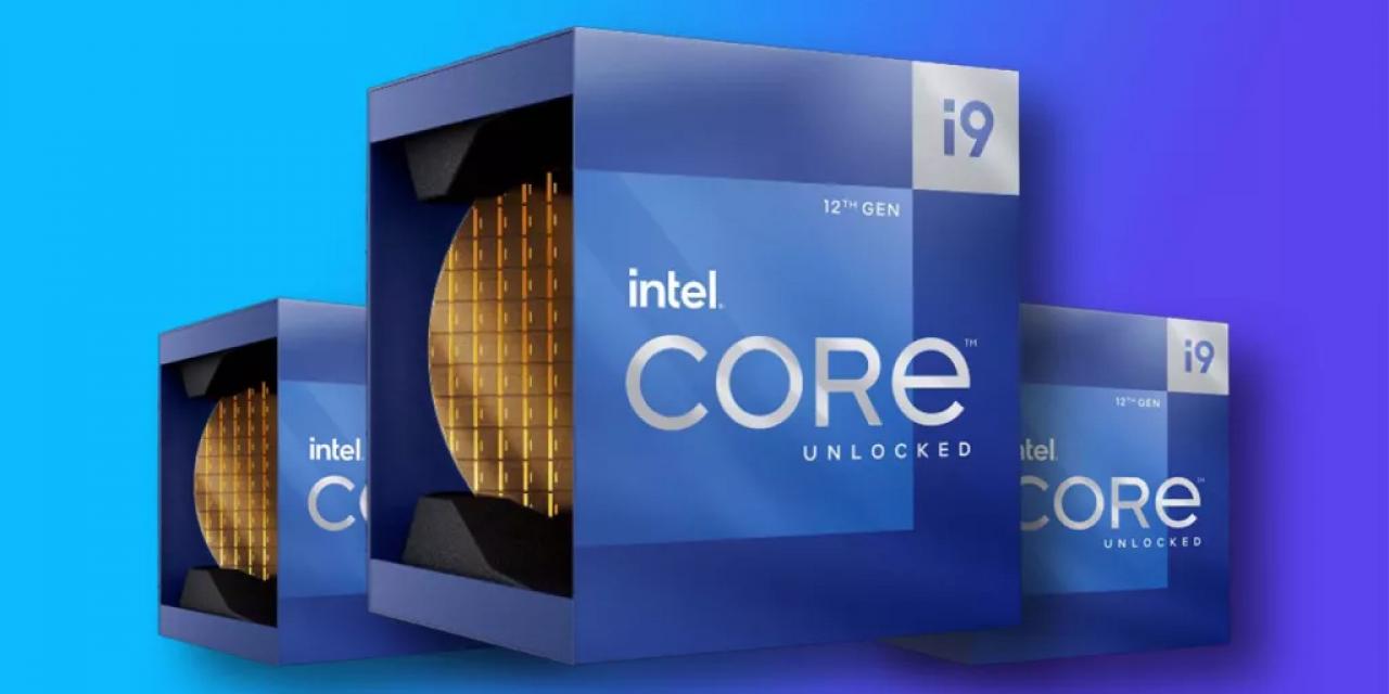 BestBuy lists first Intel 65W 12th-gen CPUs