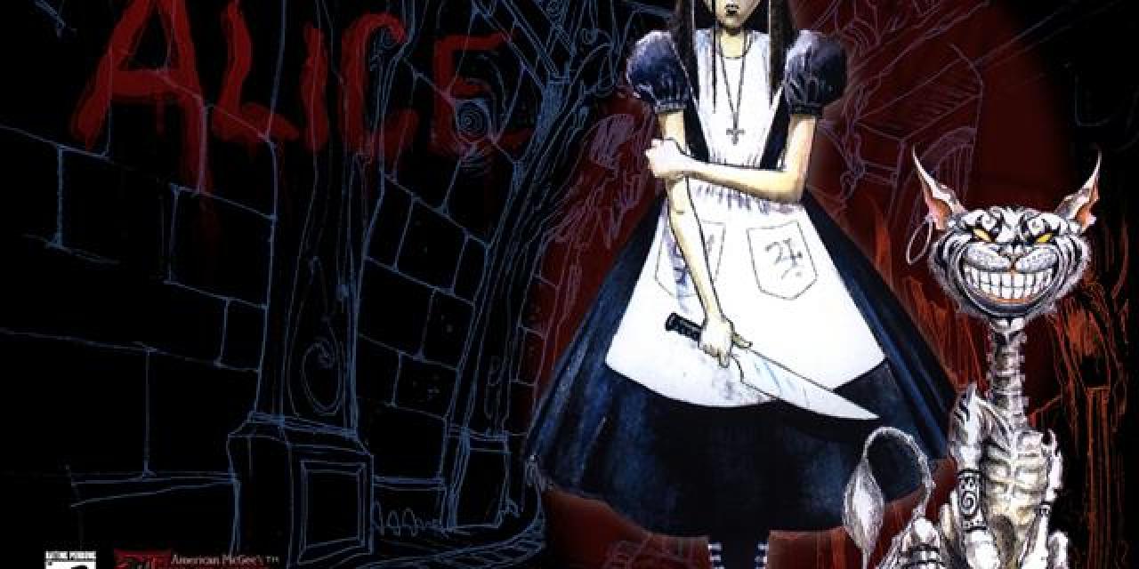 American McGee's Alice and Bugfix