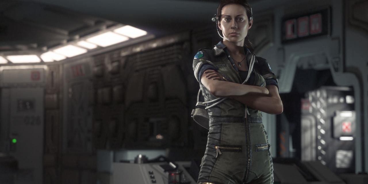Alien: Isolation could be free on Epic Game Store Today