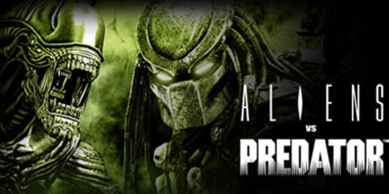 Aliens vs Predator 2010