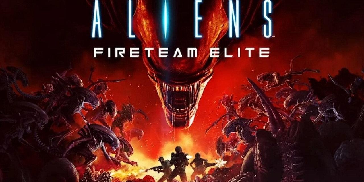 Aliens: Fireteam Elite v1.0 (+17 Trainer) [FutureX]