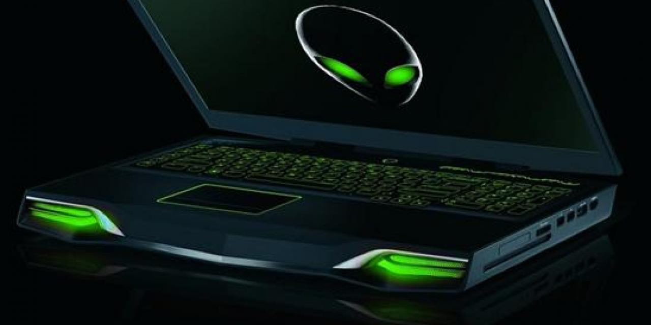 Nvidia Releases GeForce GTX 680M For Laptops