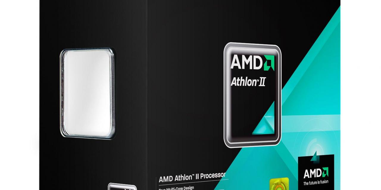 AMD Offers First Sub 100 USD Quad Core Processor