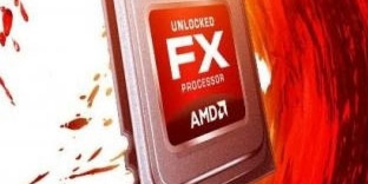 AMD Bulldozer Breaks World CPU Frequency Record At 8.429 GHz