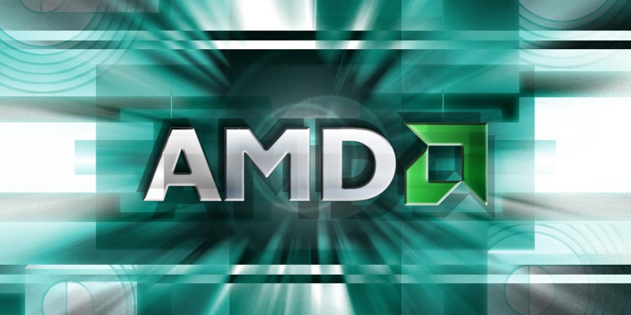 AMD To Power All Screens In Your Life