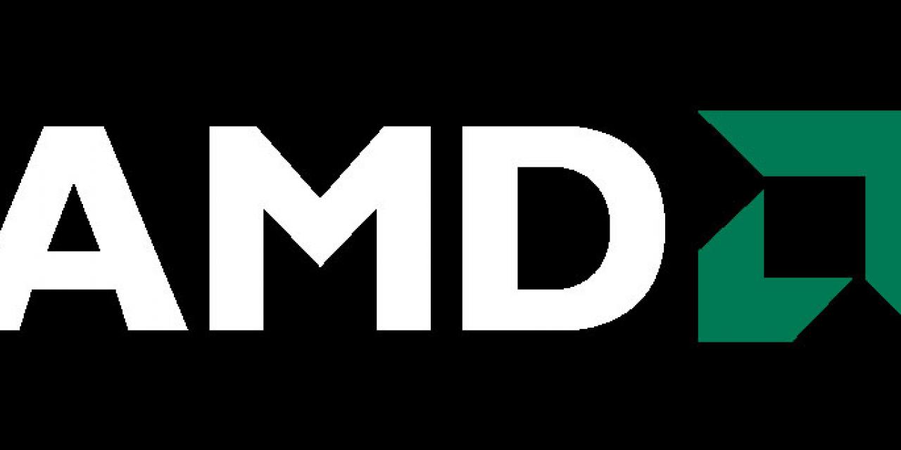 AMD Revenue Is Increasing But Still 22 Percent Less Than Last Year