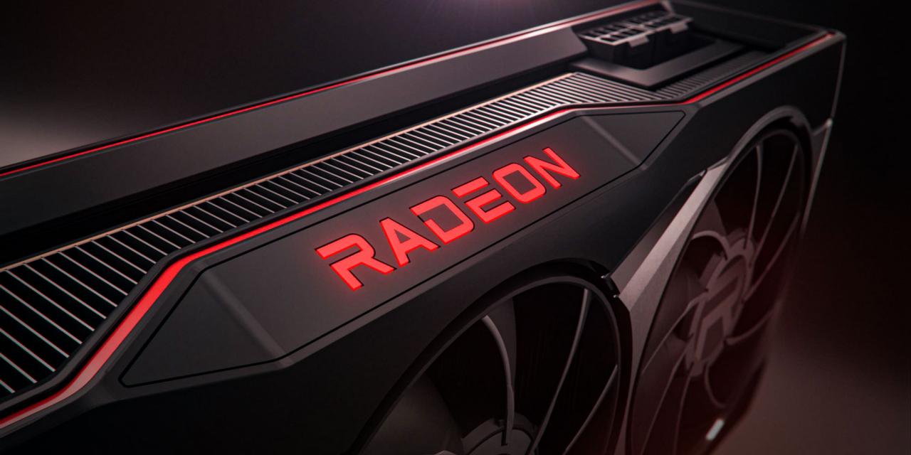 AMD confirms a new mainstream GPU will launch by end of June