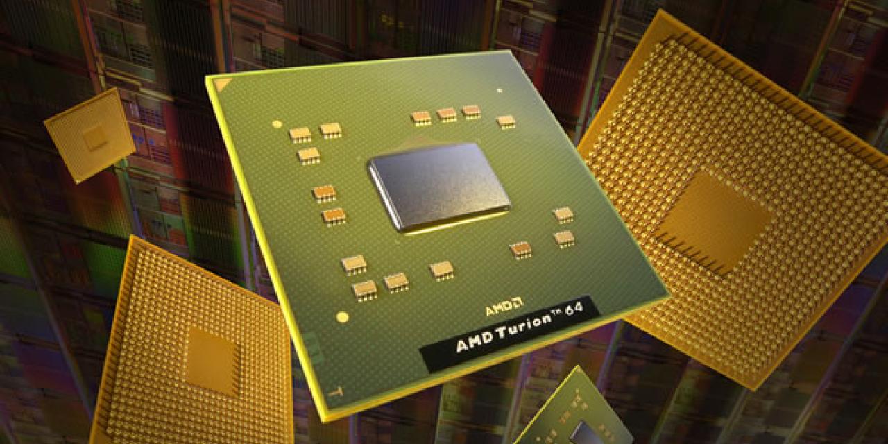 AMD Reveals Triple-Core Phenom