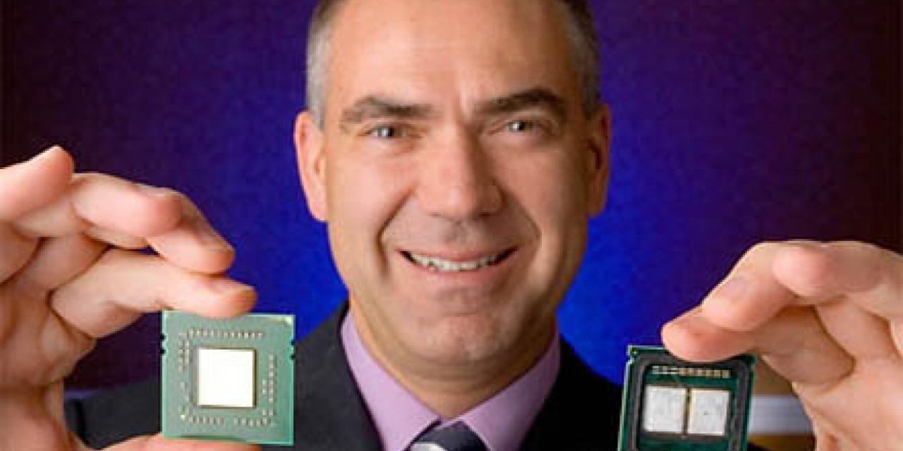 Unconfirmed AMD Phenom Prices Discovered