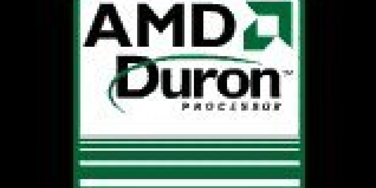 AMD chops prices