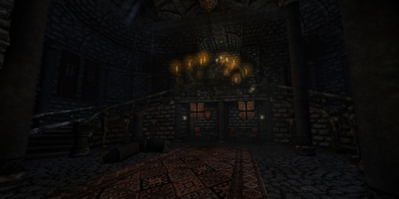 Castle Dorian v1.2 Full