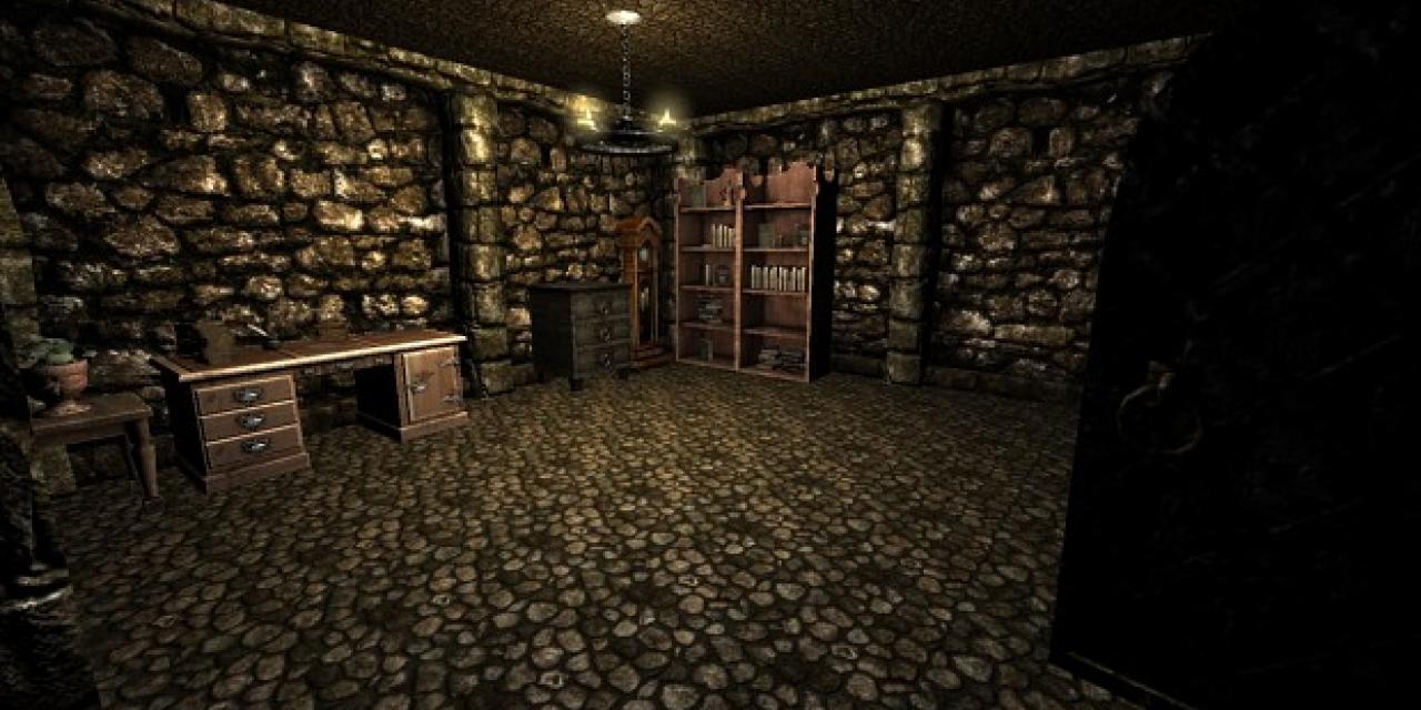 Amnesia: The House v1.1