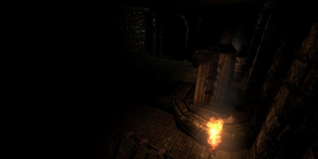 Amnesia: The House v1.2 Patch