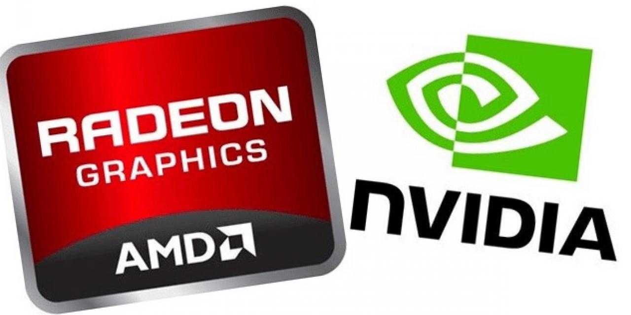 How does the AMD vs Nvidia war look at the end of 2016?