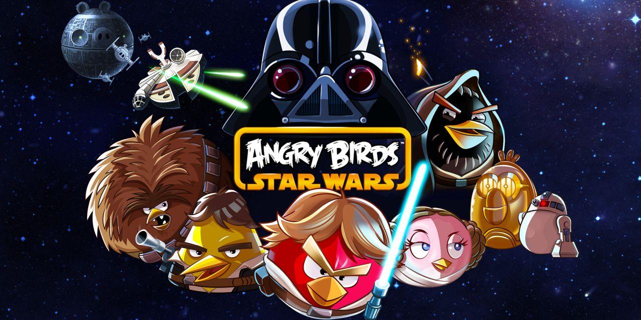 Former EA CEO Slams Angry Birds Studio For Lack Of Innovation