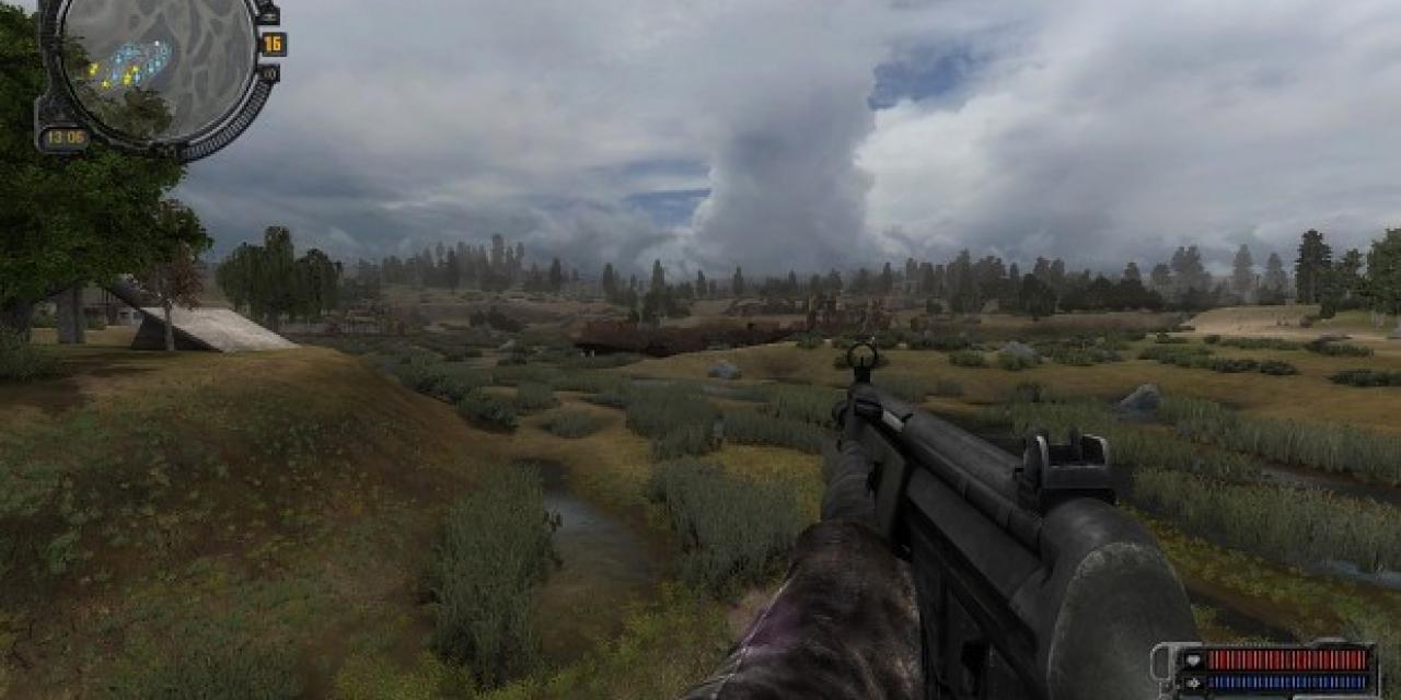 Arsenal Overhaul 2.5 Full Arsenal Overhaul 2.5 Full