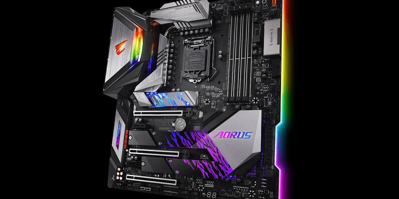 Is this the best looking motherboard ever? Is this the best looking motherboard ever?